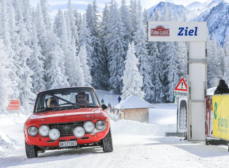 Planai-Classic Finish | © Martin Huber