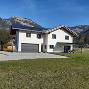 Apartment Kaiblingblick Hausansicht
