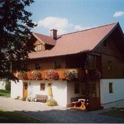 Hausfoto Sommer