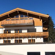 Appartement Schwab