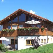Appartement Van Dijk exterior view