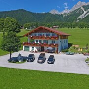 Pernerhof Sommer