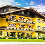 Hotel Schladmingerhof