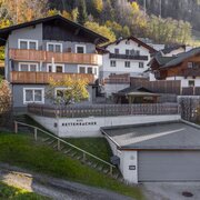 DAS RETTENBACHER