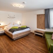 APP.Bergliebe Schlafzimmer