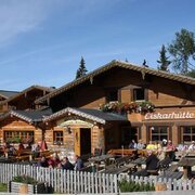 Eiskarhütte