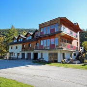 Appartement Ennst(h)aler im Sommer