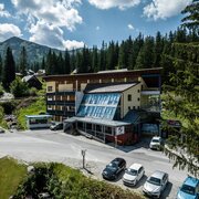Appartementhaus Planneralm