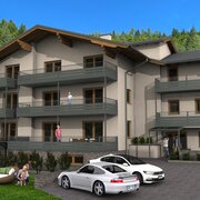 Tritscher Günther Visualisierung Fassade ganz aktu