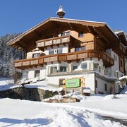 Feldlhof im Winter
