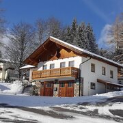 Ferienhaus Sigrid im Sonnenschein