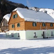 Schaupphof in winter