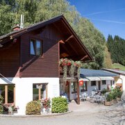 Ferienwohnung am Putterersee