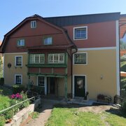 Hausansicht Sommer