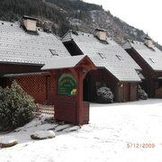 Fuchs'n Bau Aussen 