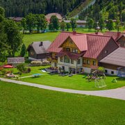 Drohnenaufnahmen Forsterhof am 05.08.2025-11