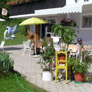 Blumenschmuck