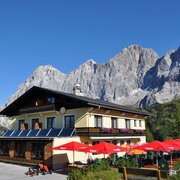Berggasthof Hunerkogel