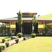 Gradieranlage