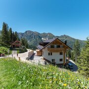Harrys Alm at Hauser Kaibling