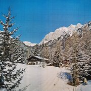 Haus Debora_Winter