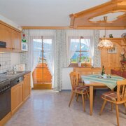Appartement Küche