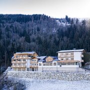 Hotel Rohrmooser Schlössl