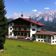 Berghof Sommer