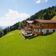 Irxnerhof