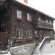 Winteransicht III