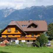 Loipoldhof Sommer
