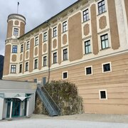 Schloss Trautenfels