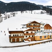 Bruckreiterhof LQ