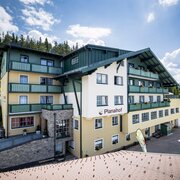 Planaihof im Sommer