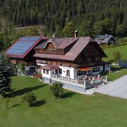 Schütterhof Sommer