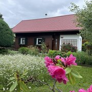 H im Frühling Quer