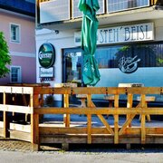 Stehbeisl