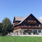 Trillerhof - Ramsau am Dachstein
