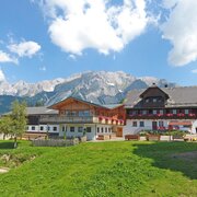 Tritscherhof Sommer