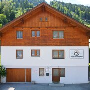 Vesterberg Apartments-Haus-Front