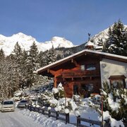 Ferienhaus