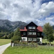 Haus Wieseneck