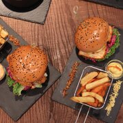 kAlps Foodbar